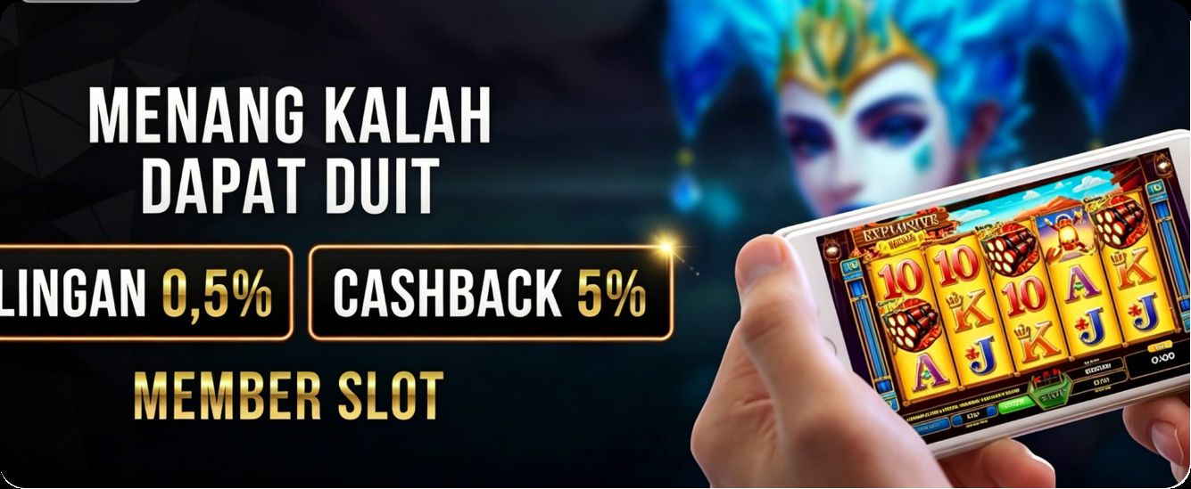 Main rp99vip.com Menang Jackpot Besar